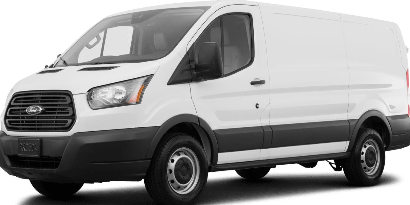 FORD TRANSIT 2017 1FTYR1ZM9HKA33776 image