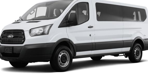 FORD TRANSIT 2017 1FBZX2YMXHKA50690 image