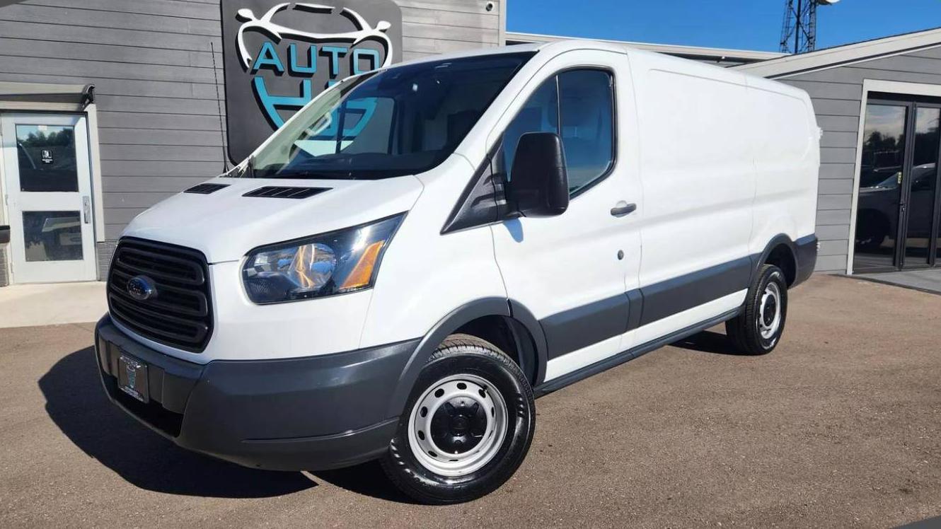 FORD TRANSIT 2017 1FTYR1ZM2HKA21274 image