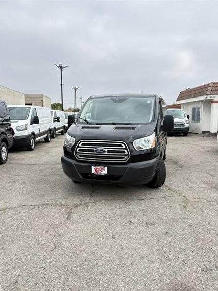 FORD TRANSIT 2017 1FTYE1YM2HKA48178 image
