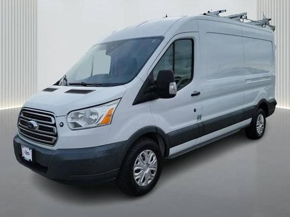 FORD TRANSIT 2017 1FTYR2CV9HKA58085 image