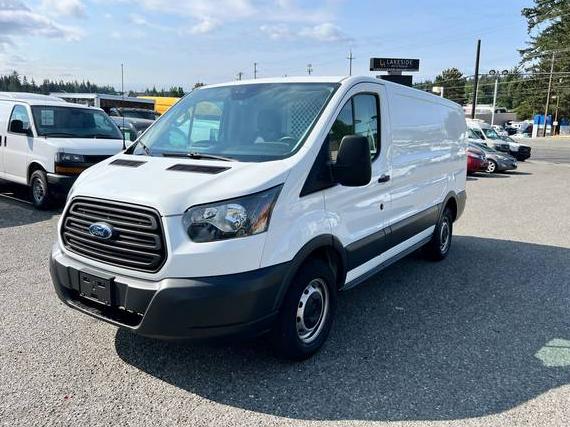 FORD TRANSIT 2017 1FTYE1YM7HKA46880 image