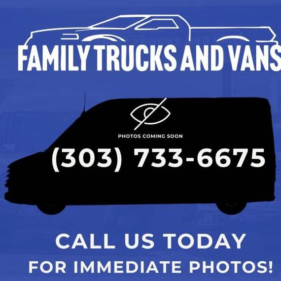 FORD TRANSIT 2017 1FTYE1ZM4HKA67118 image