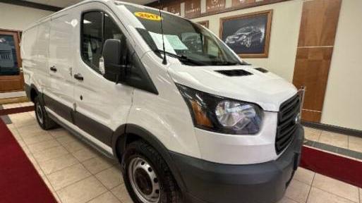 FORD TRANSIT 2017 1FTYR1ZM5HKB48018 image