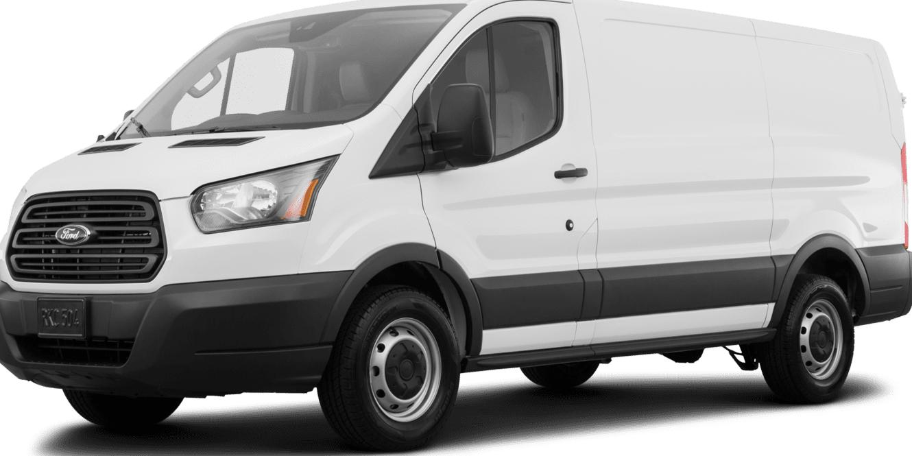 FORD TRANSIT 2017 1FTBW2YM8HKB52120 image