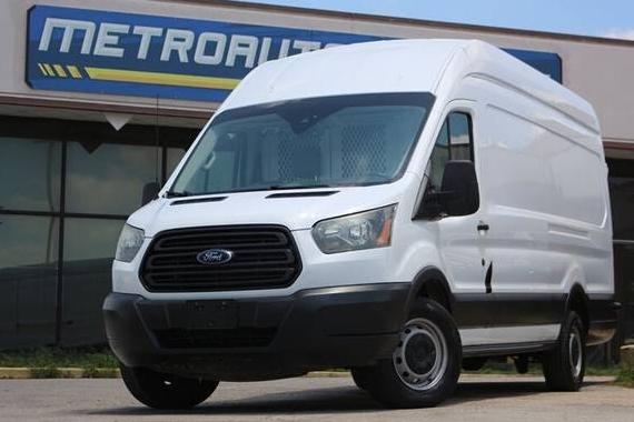 FORD TRANSIT 2017 1FTYR3XM3HKA02800 image