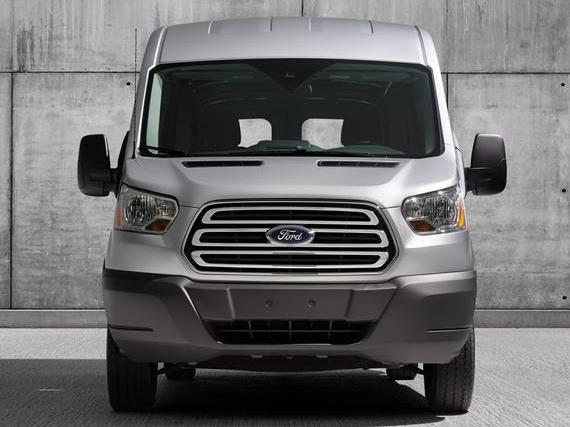 FORD TRANSIT 2017 1FTYE1YM1HKA34644 image