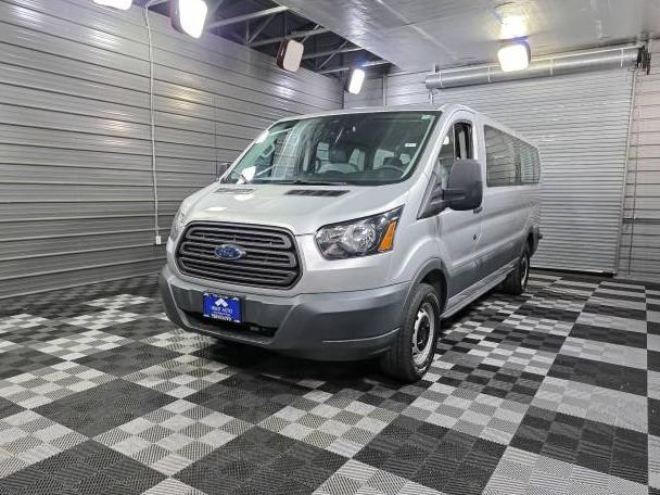 FORD TRANSIT 2017 1FBZX2ZM6HKA75682 image