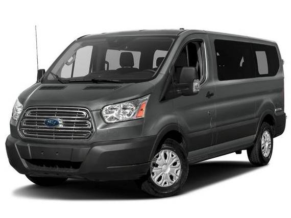 FORD TRANSIT 2017 1FMZK1YG8HKB34467 image