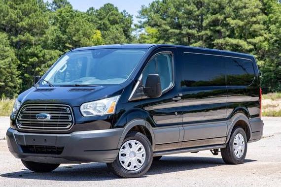 FORD TRANSIT 2017 1FTYE1YM0HKA47840 image