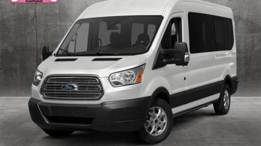 FORD TRANSIT 2017 1FBAX2CV2HKB32569 image