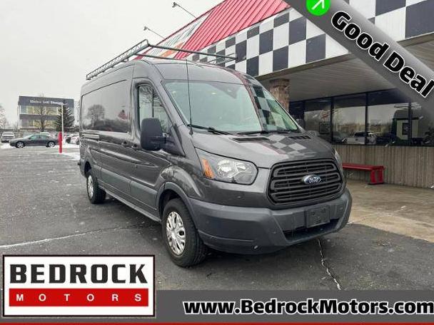 FORD TRANSIT 2017 1FTYR2CG6HKA05779 image