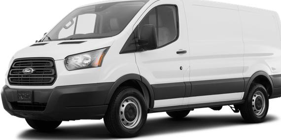 FORD TRANSIT 2017 1FTYE1YM6HKA47552 image