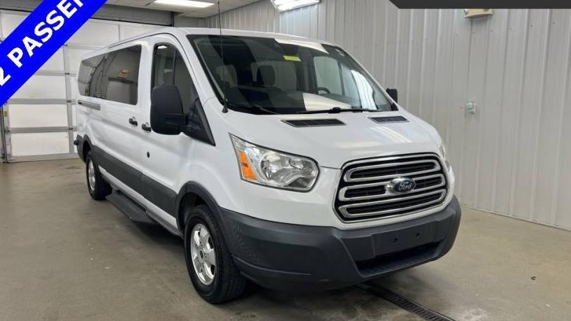 FORD TRANSIT 2017 1FBZX2YM4HKA63192 image