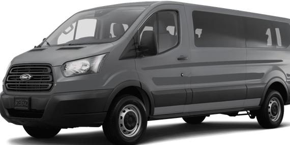FORD TRANSIT 2017 1FBZX2ZM0HKA23674 image