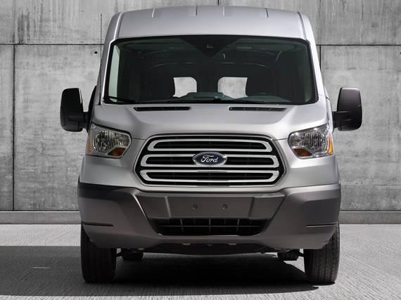 FORD TRANSIT 2017 1FTYE1ZM8HKB20015 image