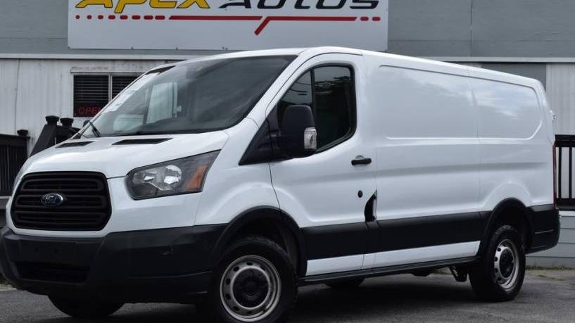 FORD TRANSIT 2017 1FTYR1YM8HKB02801 image