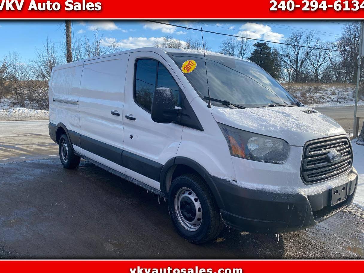 FORD TRANSIT 2017 1FTYR2YMXHKA04049 image