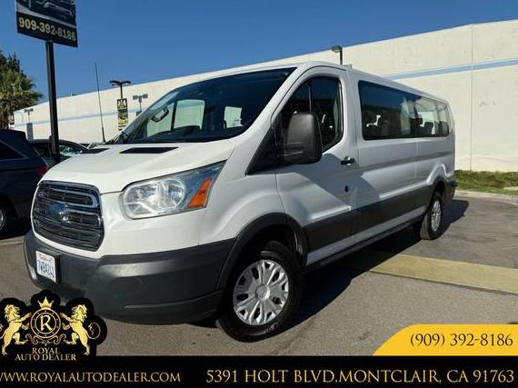 FORD TRANSIT 2017 1FBZX2ZM8HKA56227 image FORD TRANSIT 2017 1FBZX2ZM8HKA56227 image