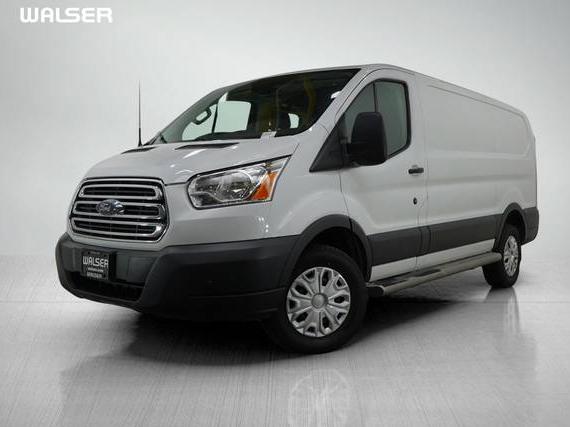 FORD TRANSIT 2017 1FTYR1ZM8HKB10167 image