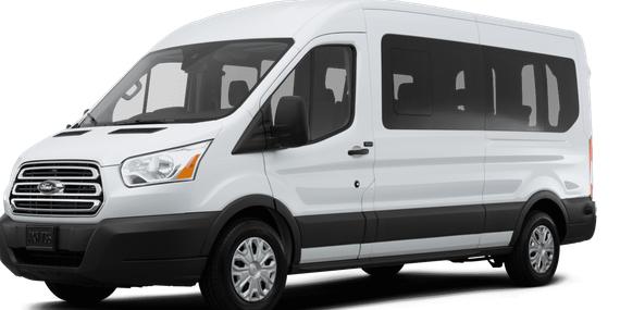 FORD TRANSIT 2017 1FBVU4XG6HKA76248 image