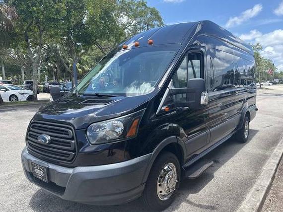 FORD TRANSIT 2017 1FTRS4XM2HKA07288 image