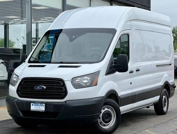 FORD TRANSIT 2017 1FTBW2UG3HKA87676 image
