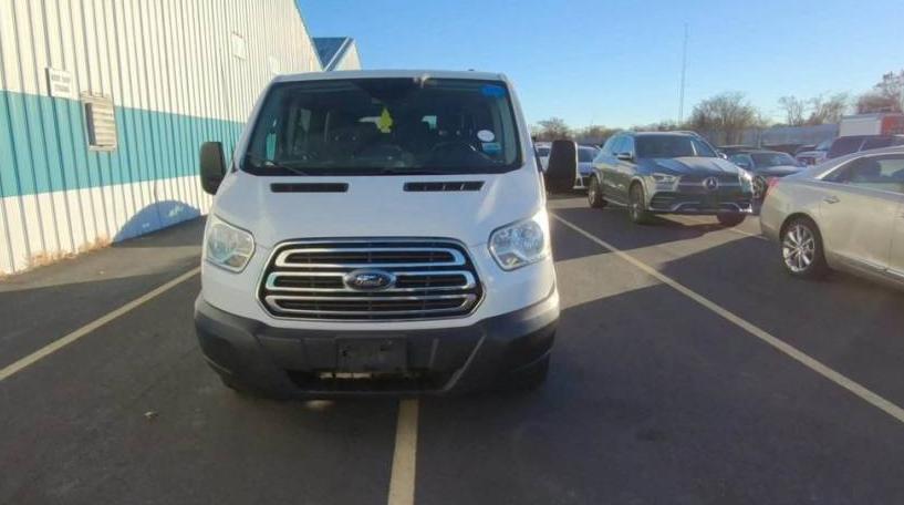 FORD TRANSIT 2017 1FBZX2YMXHKA84905 image