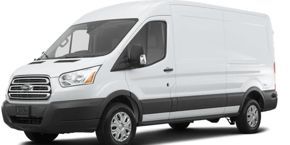 FORD TRANSIT 2017 1FTYE1CM4HKB54039 image
