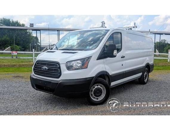 FORD TRANSIT 2017 1FTYR1ZM3HKB04583 image