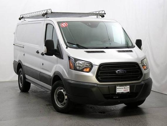 FORD TRANSIT 2017 1FTYR1YM9HKB04461 image FORD TRANSIT 2017 1FTYR1YM9HKB04461 image