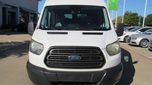 FORD TRANSIT 2017 1FBZX2CM5HKA38938 image