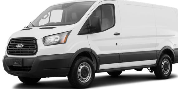 FORD TRANSIT 2017 1FTYE1ZM2HKA69353 image