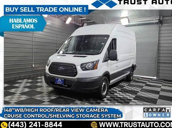 FORD TRANSIT 2017 1FTYR2XM8HKA33342 image FORD TRANSIT 2017 1FTYR2XM8HKA33342 image