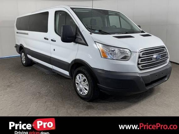 FORD TRANSIT 2017 1FBZX2YM3HKA77150 image