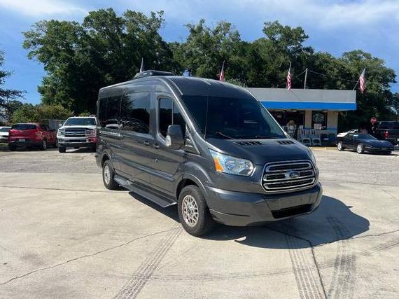 FORD TRANSIT 2017 1FTYR2CG3HKA51120 image