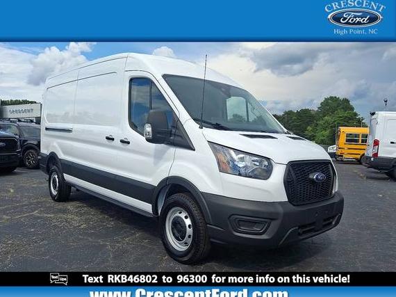 FORD TRANSIT 2024 1FTBR1C88RKB46802 image