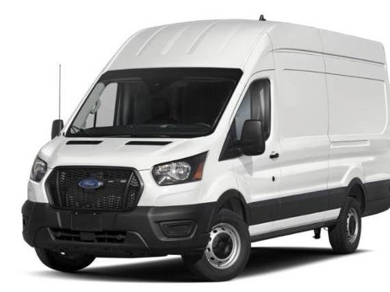 FORD TRANSIT 2024 1FTBF4UG5RKA99681 image