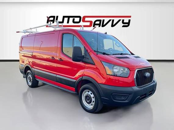 FORD TRANSIT 2024 1FTBR1Y85RKA26142 image