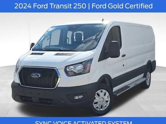 FORD TRANSIT 2024 1FTBR1Y84RKA60265 image FORD TRANSIT 2024 1FTBR1Y84RKA60265 image