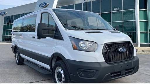 FORD TRANSIT 2024 1FBAX2Y85RKA36858 image