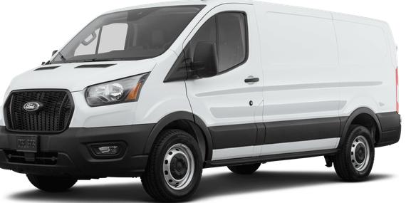 FORD TRANSIT 2024 1FTBR1Y8XRKA40621 image