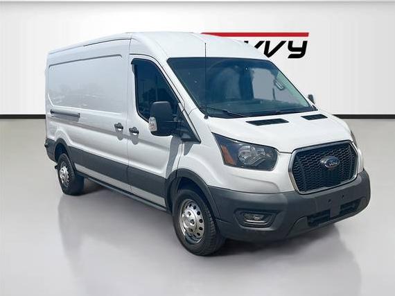 FORD TRANSIT 2024 1FTBR2CG0RKB11183 image