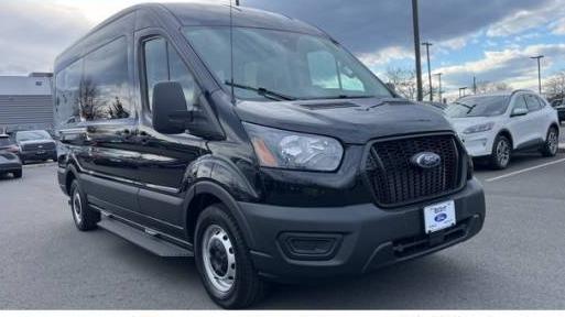 FORD TRANSIT 2024 1FBAX2C88RKB37545 image