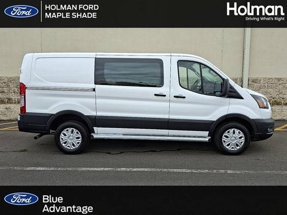 FORD TRANSIT 2024 1FTBR1Y89RKA62979 image
