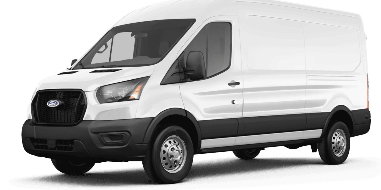 FORD TRANSIT 2024 1FTBR1C8XRKA31649 image