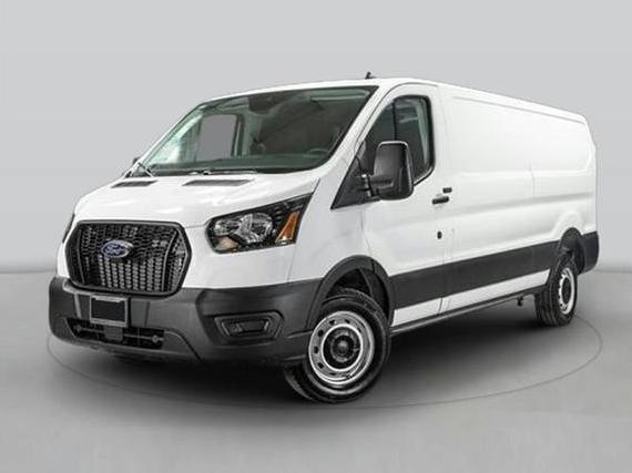FORD TRANSIT 2024 1FTBR1Y85RKA33432 image