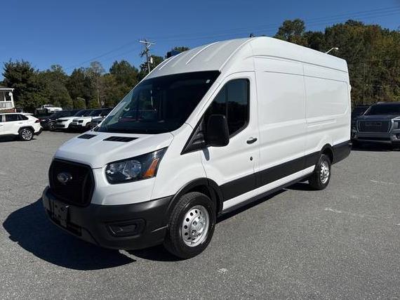 FORD TRANSIT 2024 1FTBW3U81RKA37665 image FORD TRANSIT 2024 1FTBW3U81RKA37665 image