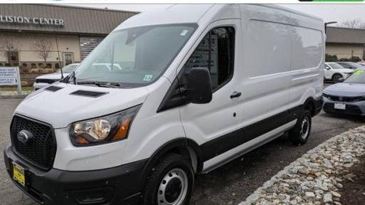 FORD TRANSIT 2024 1FTBR1C88RKB34553 image