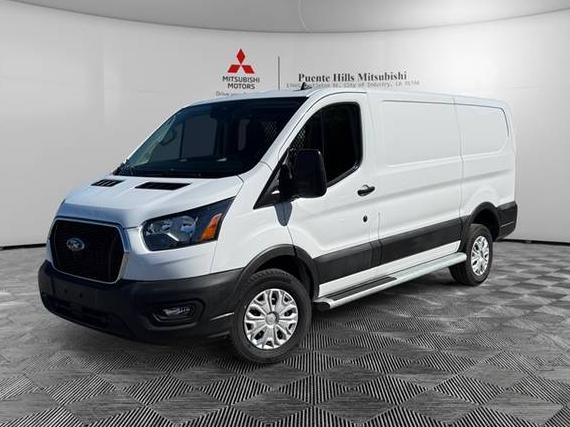 FORD TRANSIT 2024 1FTBR1Y87RKA40138 image FORD TRANSIT 2024 1FTBR1Y87RKA40138 image